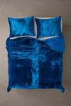 Skye Velvet Duvet Cover 