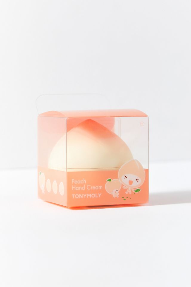 Crème pour les mains TONYMOLY #2