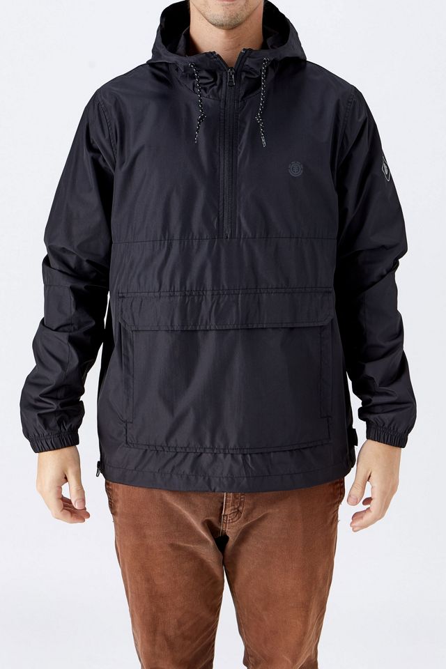Element Alder Anorak Jacket | Urban Outfitters