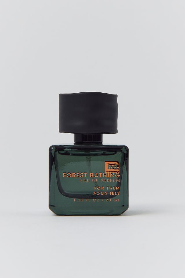 Ind. For Them Blended Gender-Free Fragrance #1