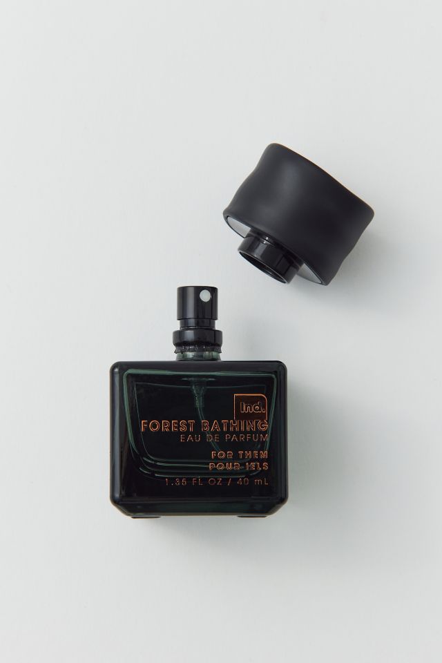 Ind. For Them Blended Gender-Free Fragrance #2
