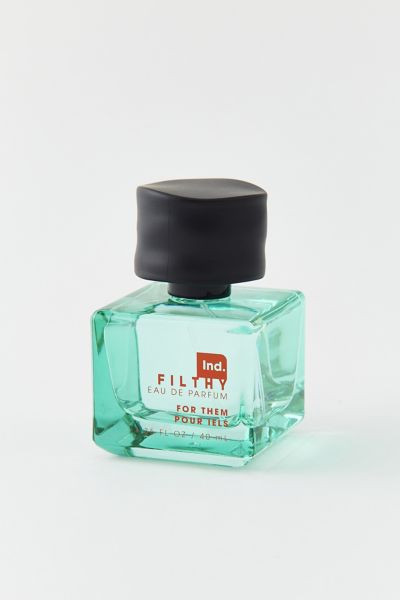 Ind. For Them Gender-Free Fragrance