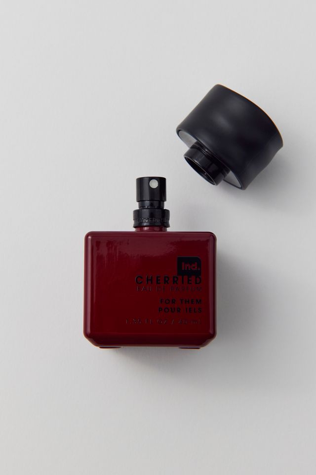 Ind. For Them Gender-Free Fragrance #3