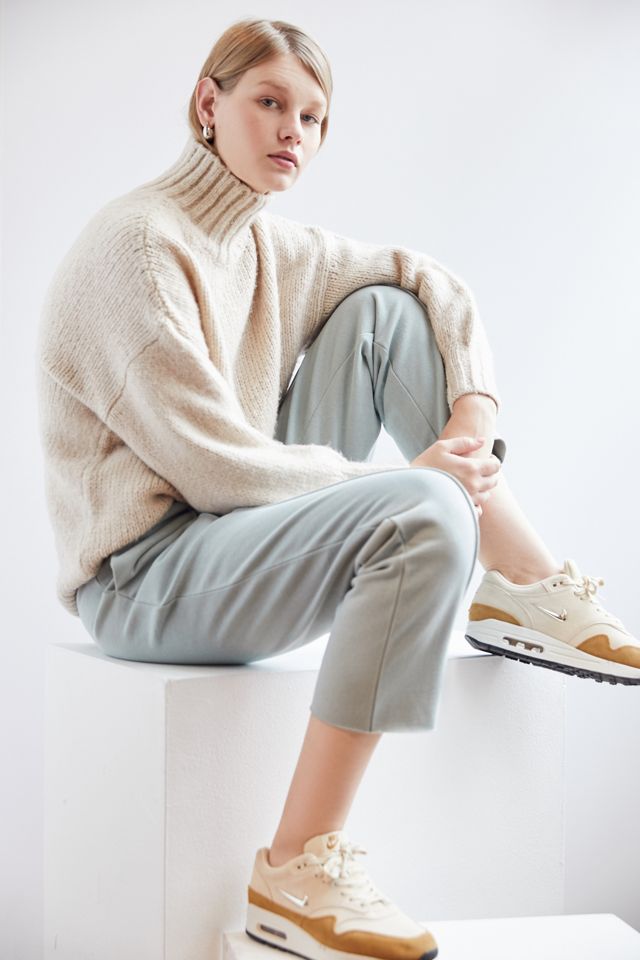 UO Tanya Tapered Sweatpant #1