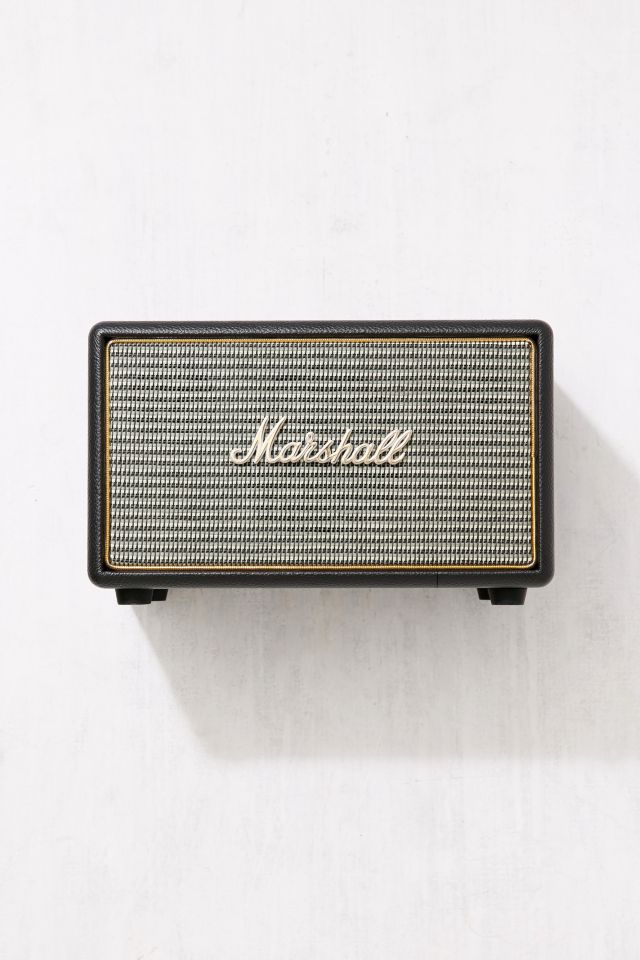 Marshall Acton Wireless Speaker #1