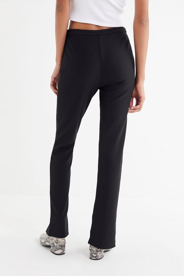 UO Sofia Split-Leg Pant #1