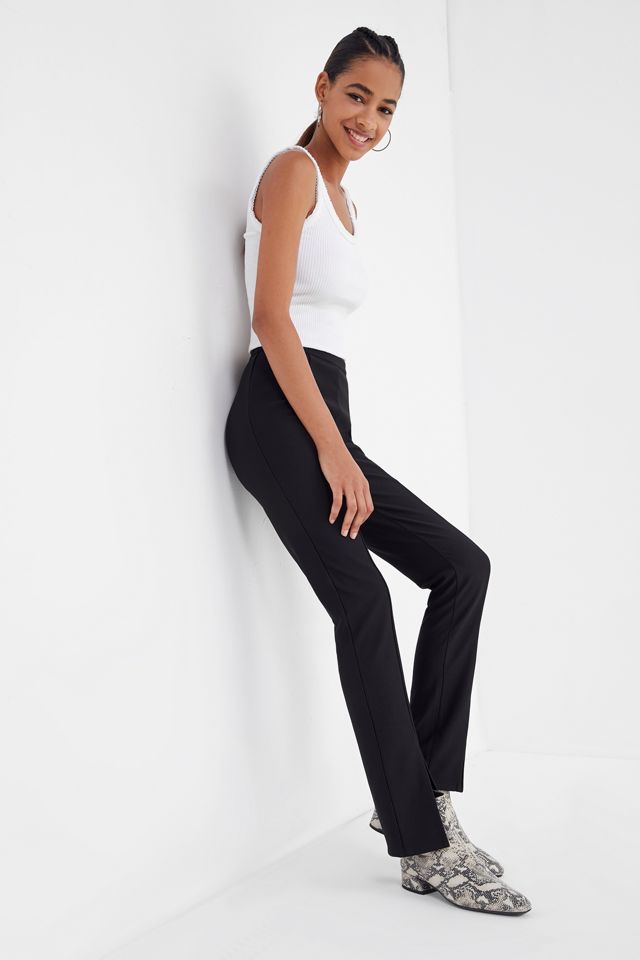 UO Sofia Split-Leg Pant #2