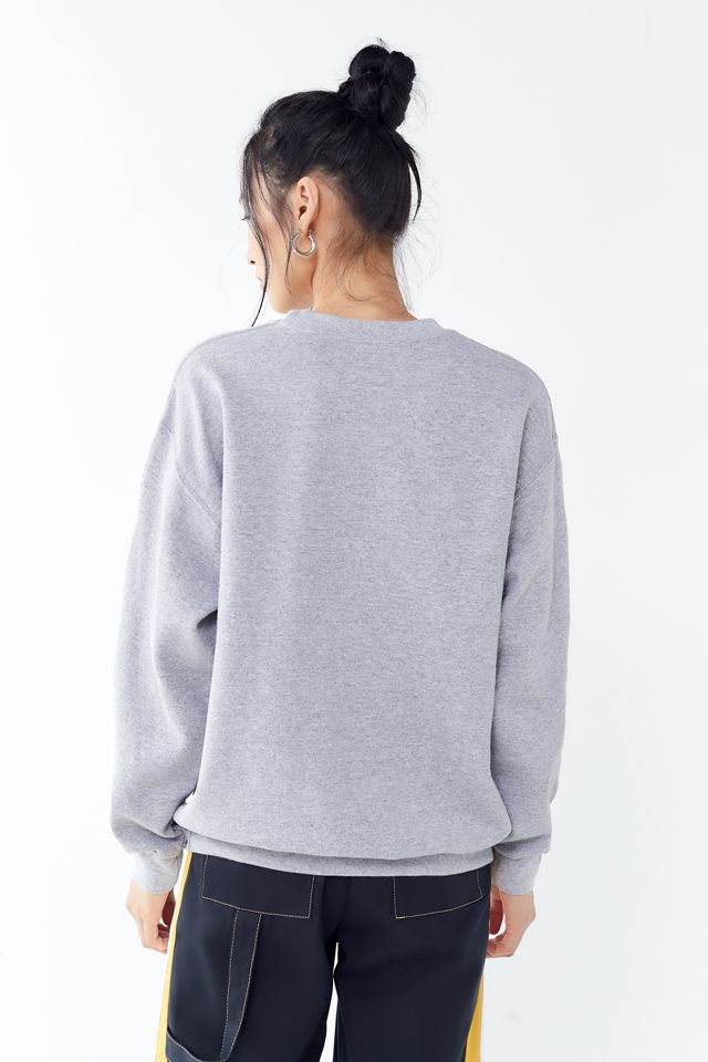 Mickey Mouse Pullover Sweatshirt #2
