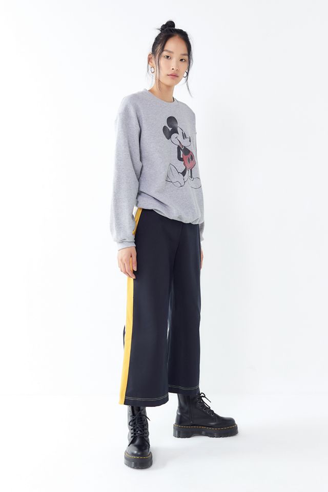 Mickey Mouse Pullover Sweatshirt #3