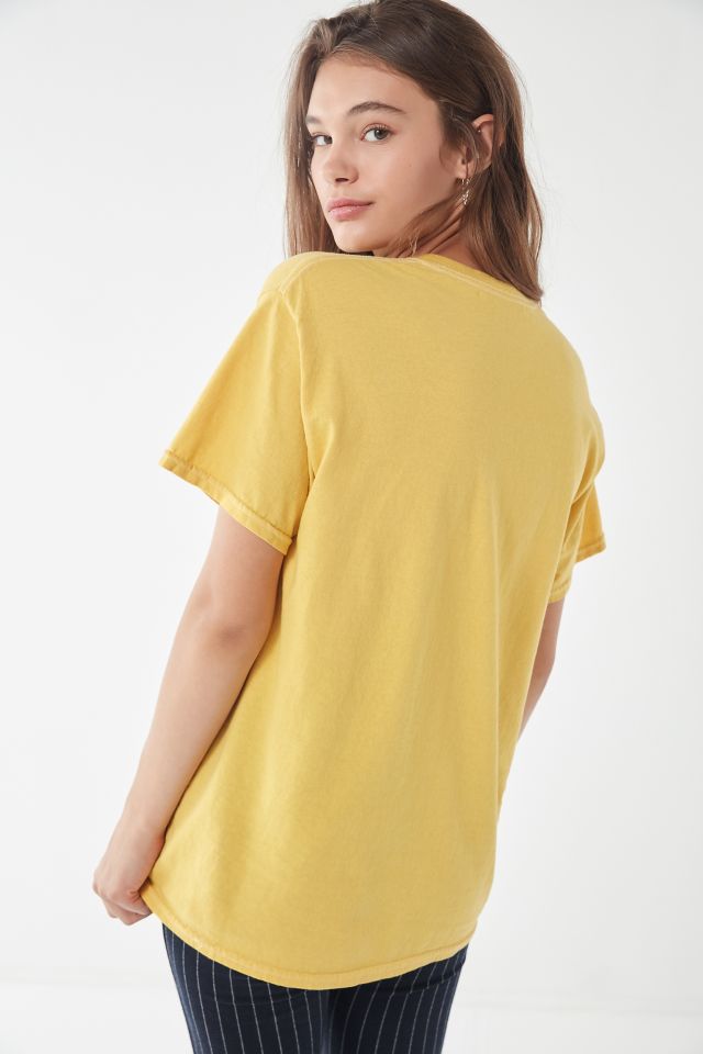 T-shirt Heinz Mustard #2