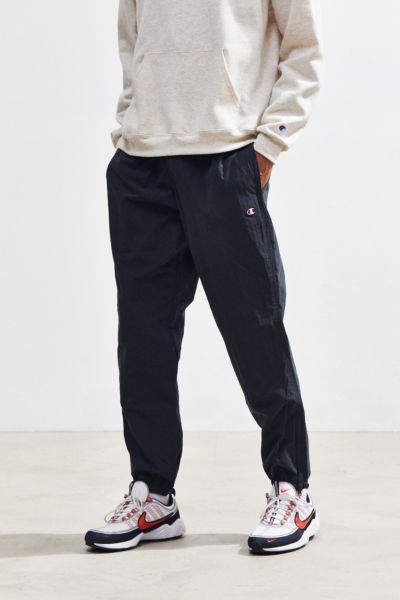 Champion men's woven pants on sale