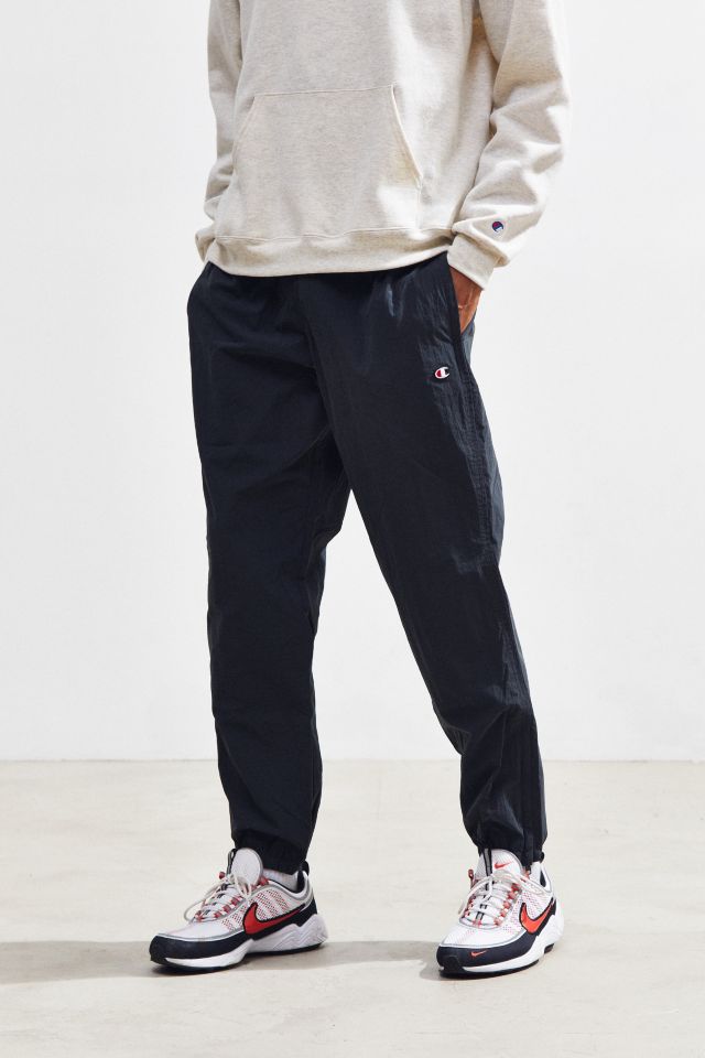 Enlighten Tårer flicker Champion Woven Nylon Track Pant | Urban Outfitters