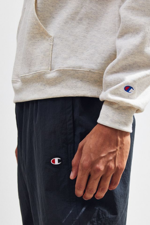 Champion Woven Nylon Track Pant #1