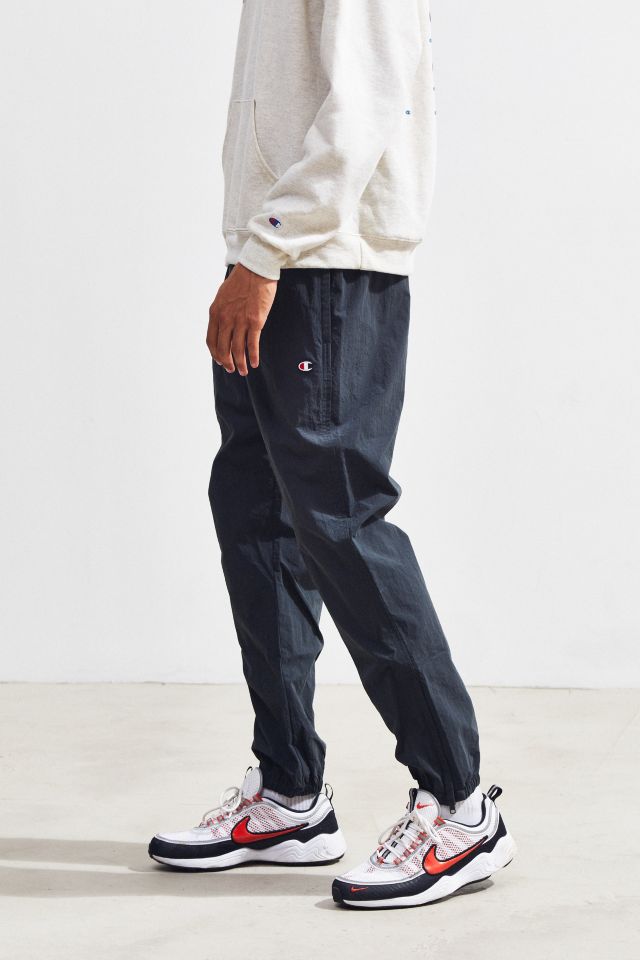 Champion Woven Nylon Track Pant #2