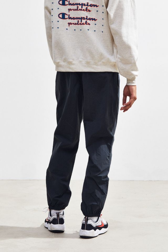 Champion Woven Nylon Track Pant #3