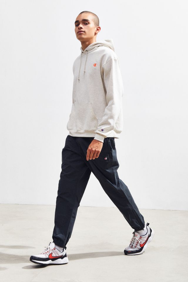 Champion Woven Nylon Track Pant #5