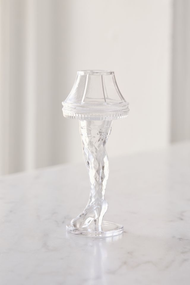 Leg Lamp Shot Glass #3