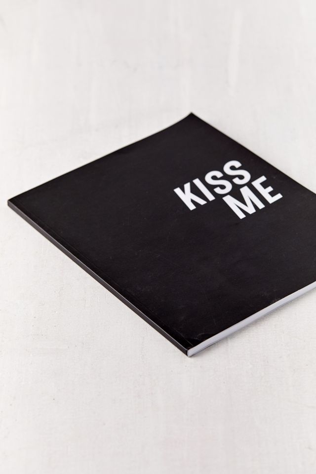 Kiss Me #1