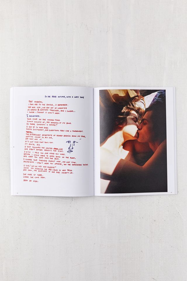 Kiss Me #3