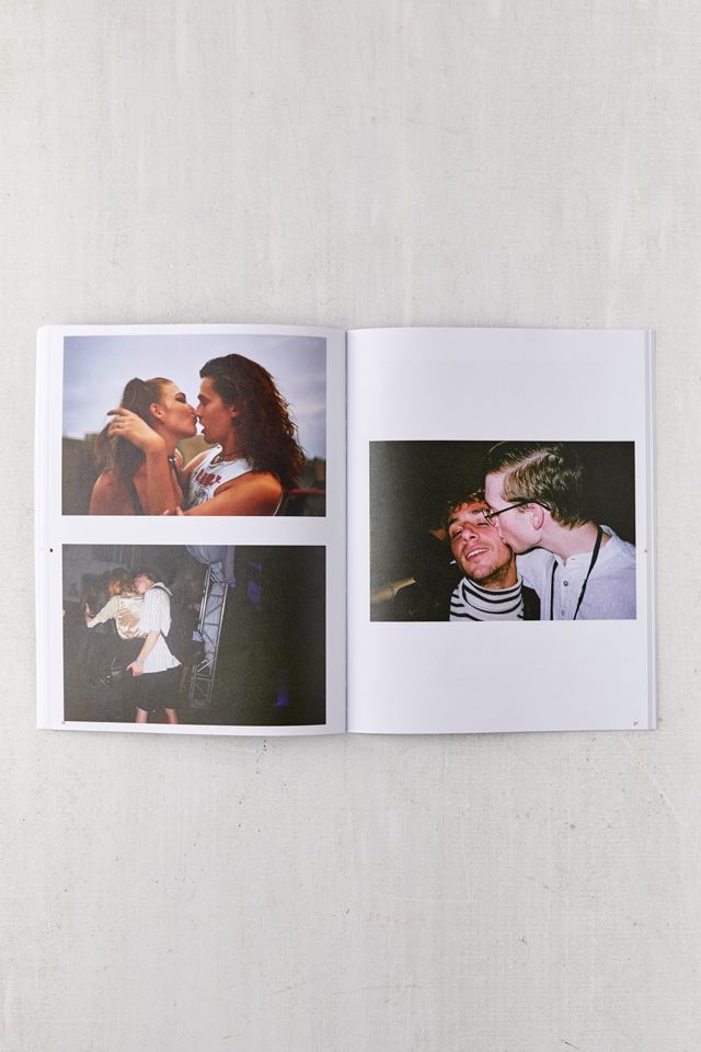 Kiss Me #4