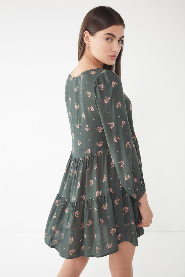 UO Mindy Frock Dress #2