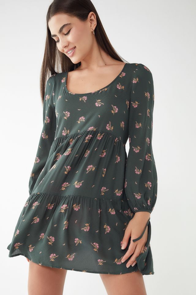 UO Mindy Frock Dress #5