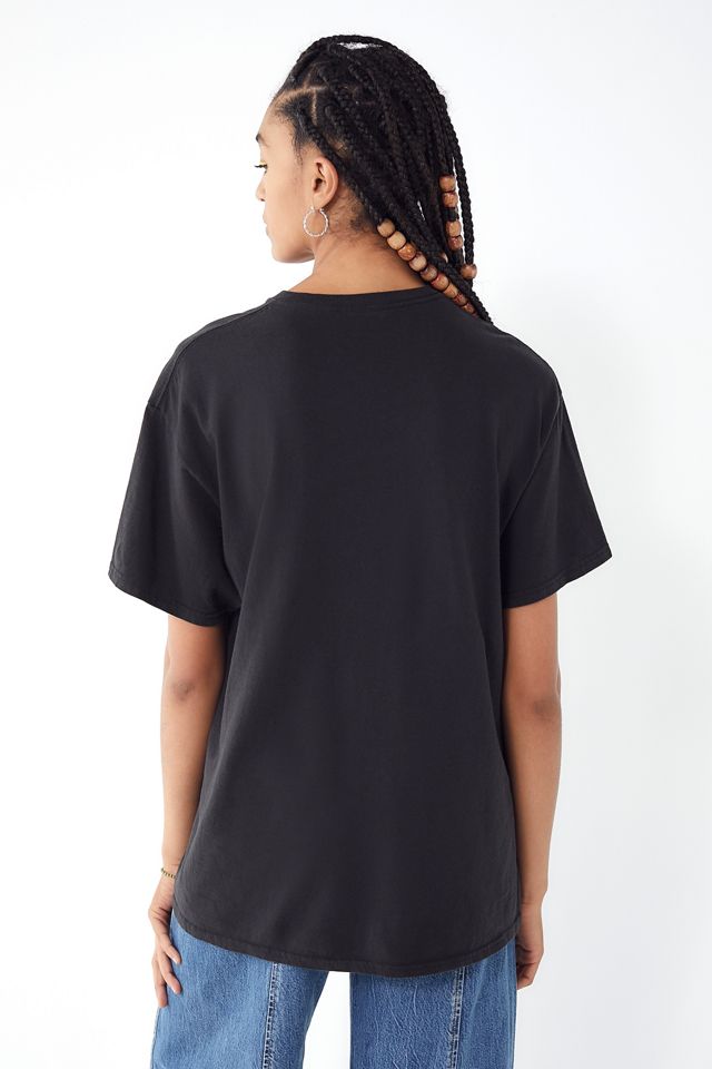 Junk Food Peanuts Halloween Tee #2