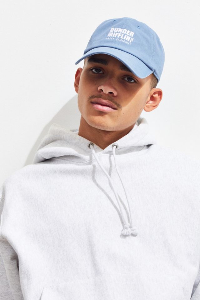 The Office Dunder Mifflin Baseball Hat #1
