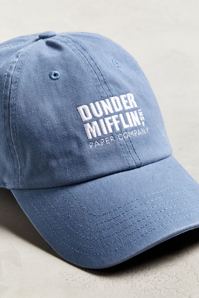 The Office Dunder Mifflin Baseball Hat #2