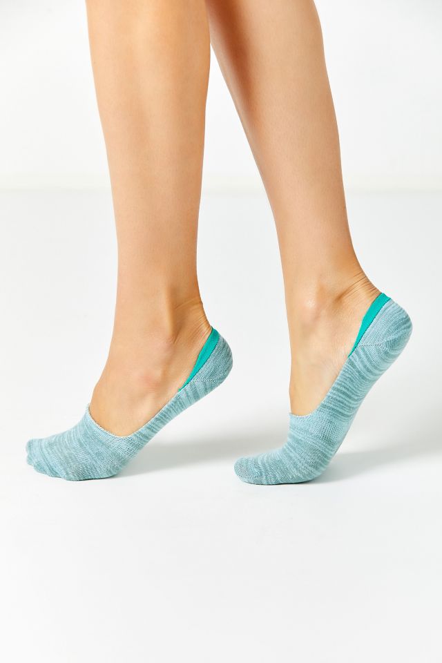 Multi-Color No-Show Liner Sock 3-Pack #1