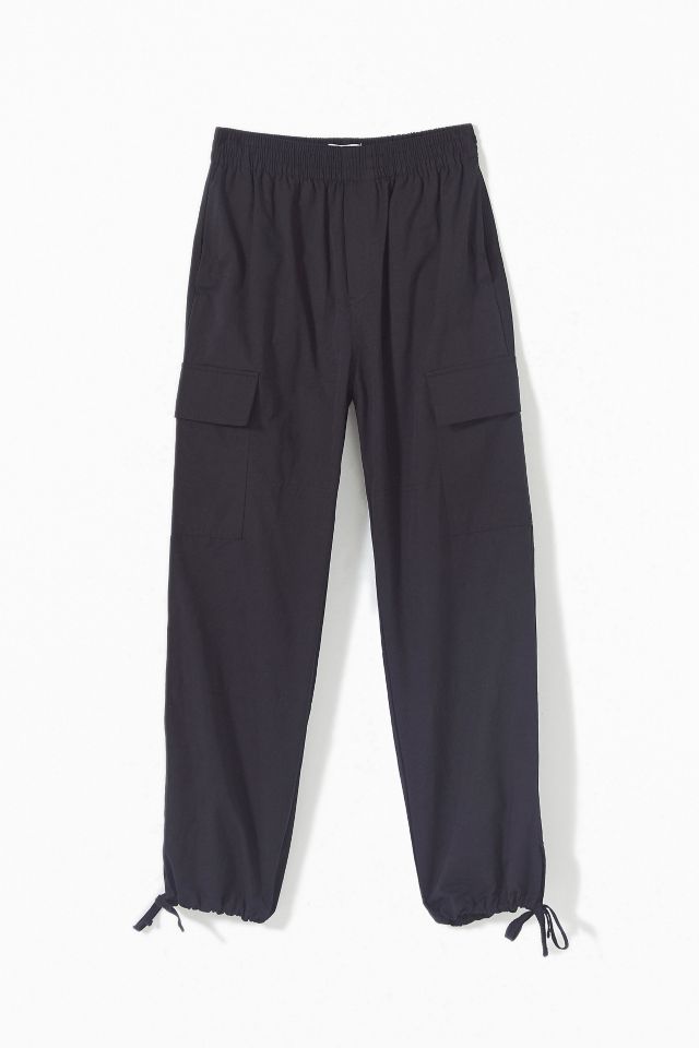 UO Lara High-Rise Cargo Pant #4