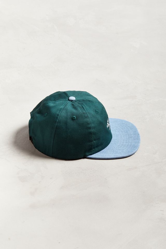 Dark Seas Trident Logo Baseball Hat #3