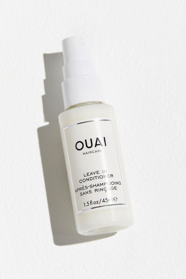 OUAI Mini Leave-In Conditioner #1