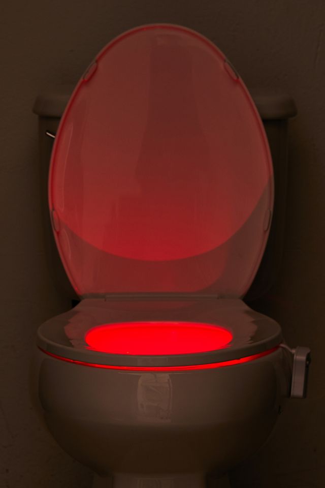LED Toilet Night Light #1