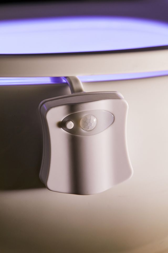 LED Toilet Night Light #4