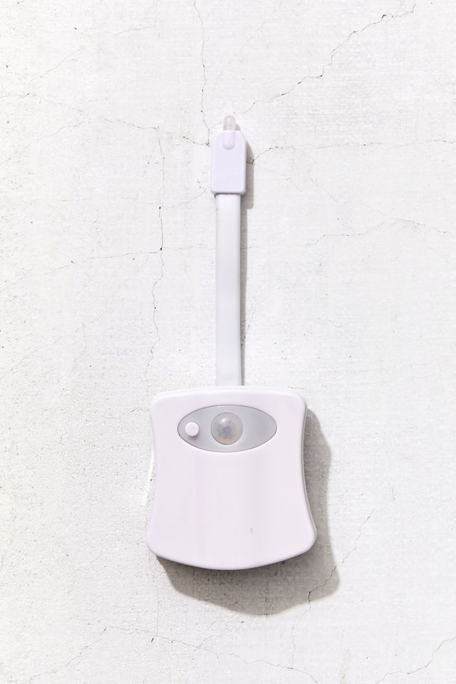 LED Toilet Night Light #5
