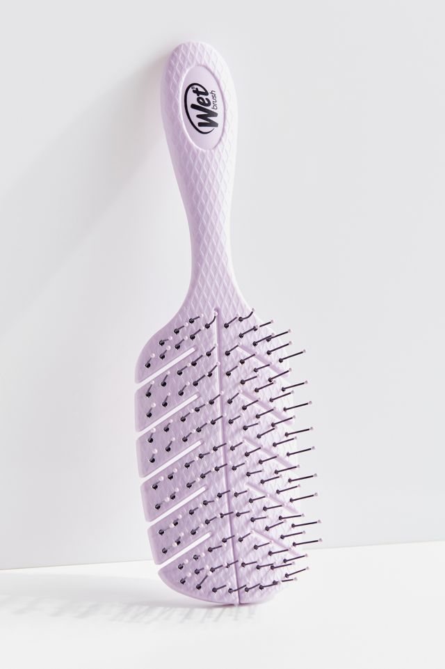 Wet Brush Go Green Detangler Brush #1