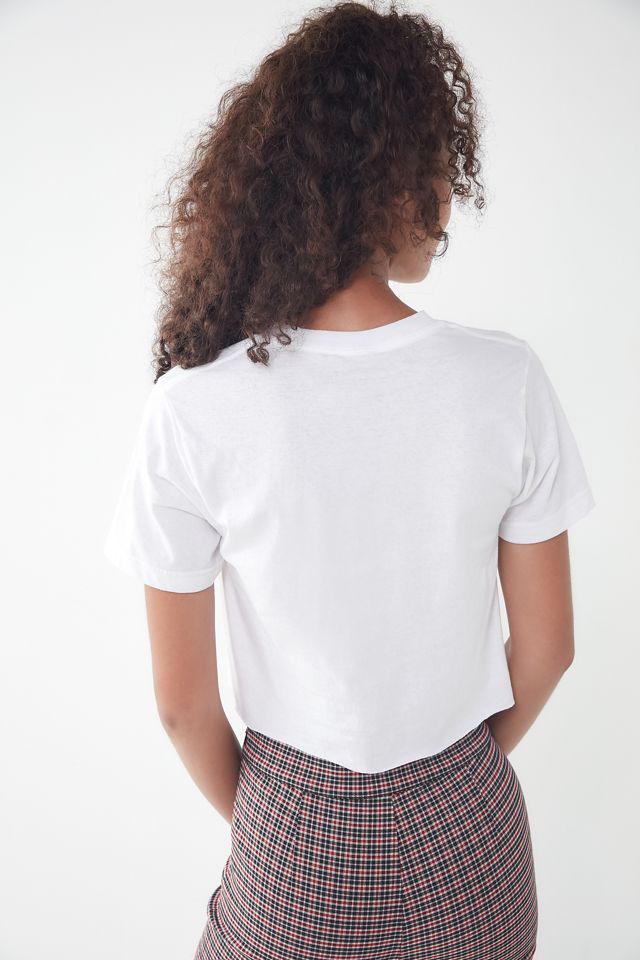 Clueless Logo Tee #2
