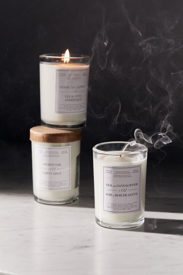 Clare De Lune Candle | Urban Outfitters