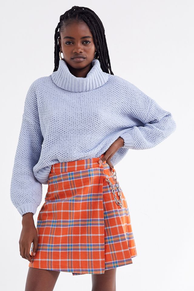 Sitka Plush Turtleneck Sweater #3