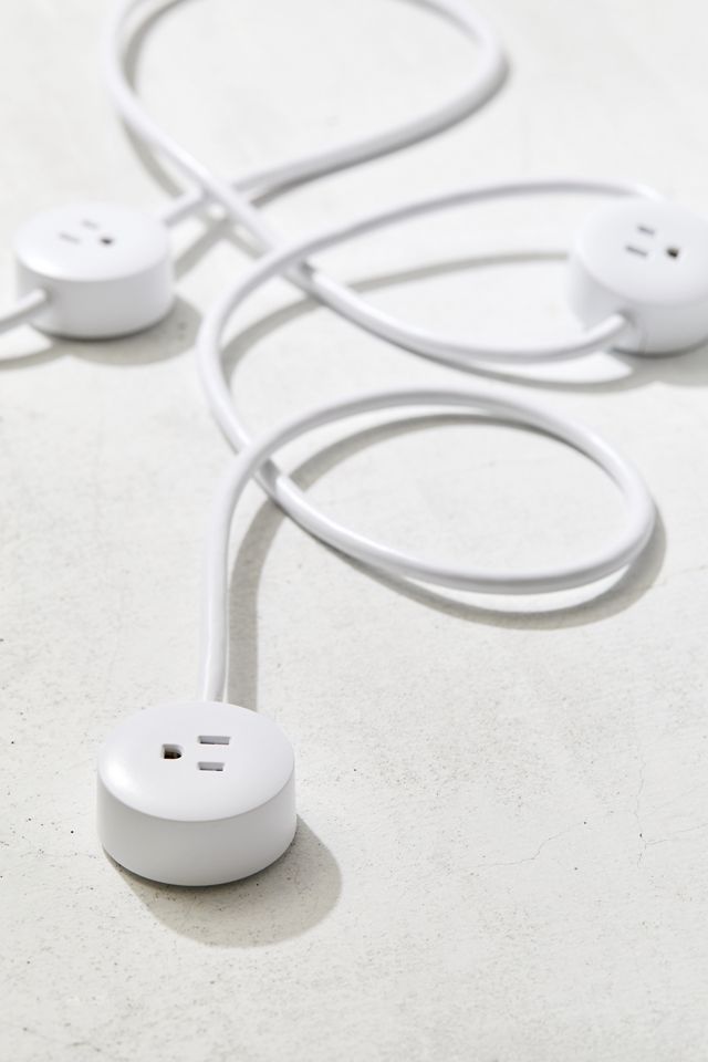 Quirky Pod Power 9’ Extension Cord #1