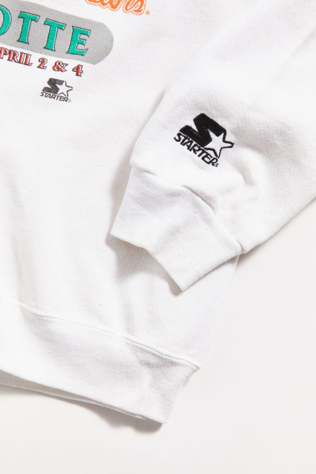 Vintage 1994 Final Four Pullover Sweatshirt #2