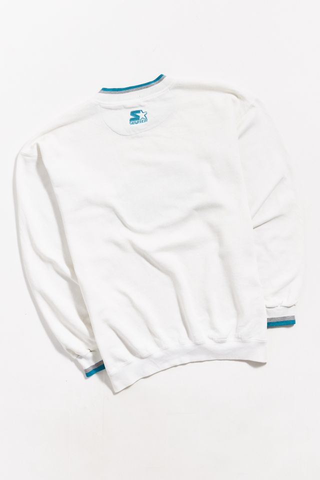 Vintage Super Bowl XXX Crew-Neck Sweatshirt #3