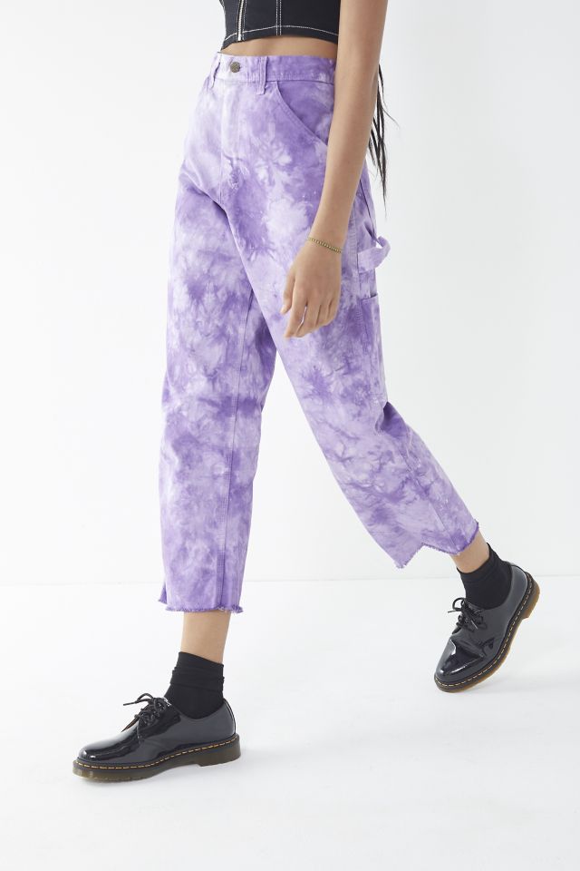 Vintage Stan Ray Tie-Dye Pant #3