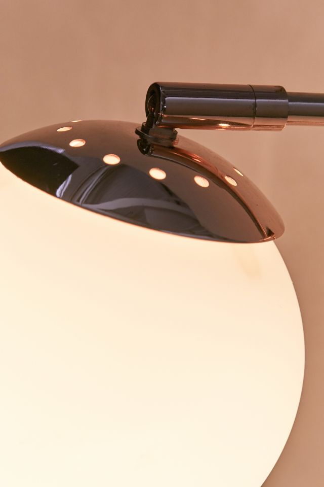 Globe Table Lamp #3