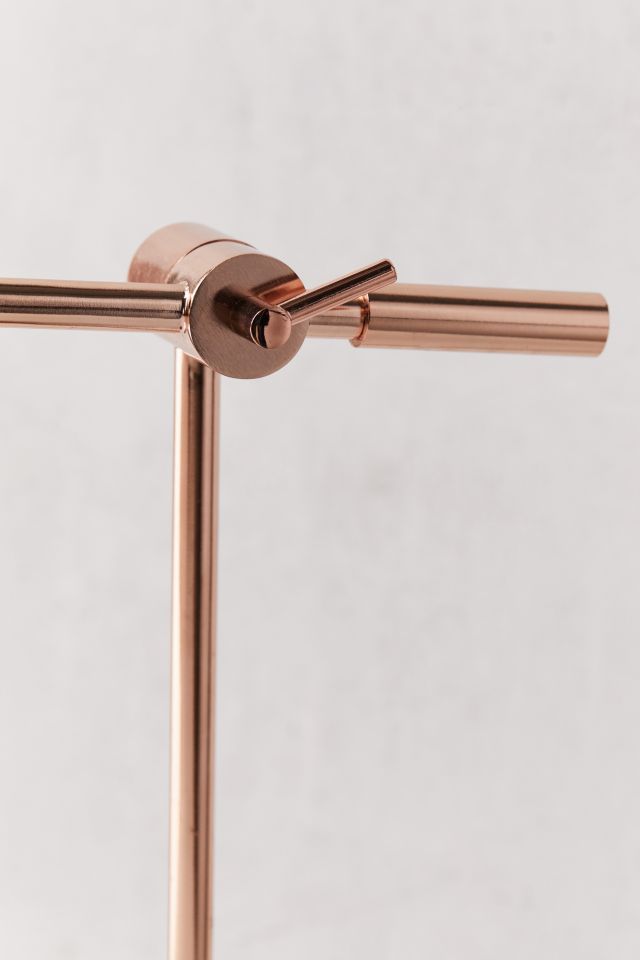 Globe Table Lamp #4