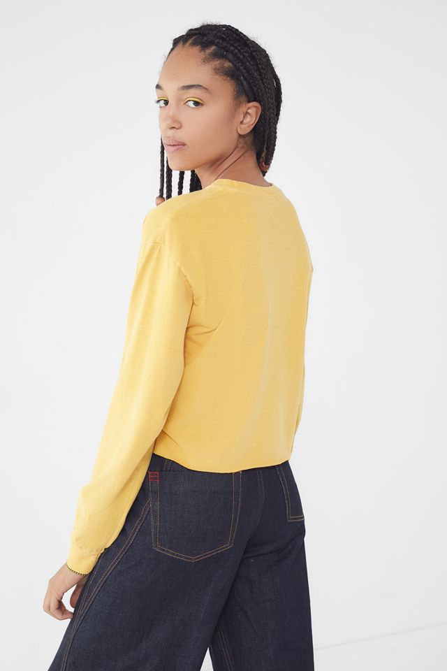 Power Ranger Long Sleeve Tee #2