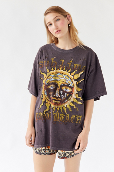 sublime sun shirt