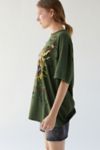 Sublime Oversized T-Shirt Dress