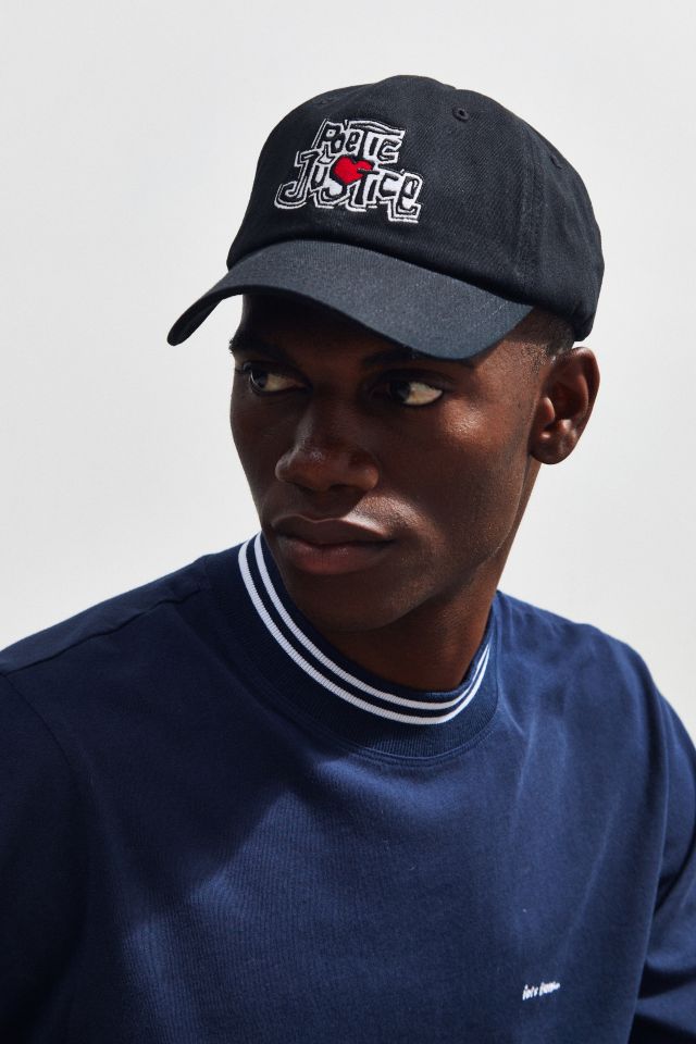 Poetic Justice Baseball Hat #1